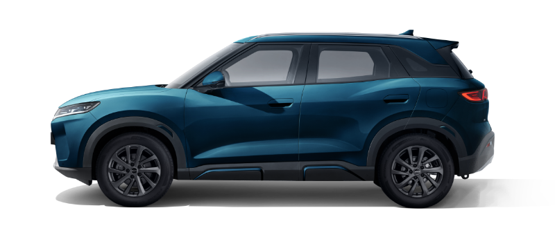 Vehicle Card Image