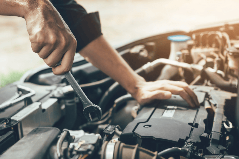 Aftersales CTA Card Image